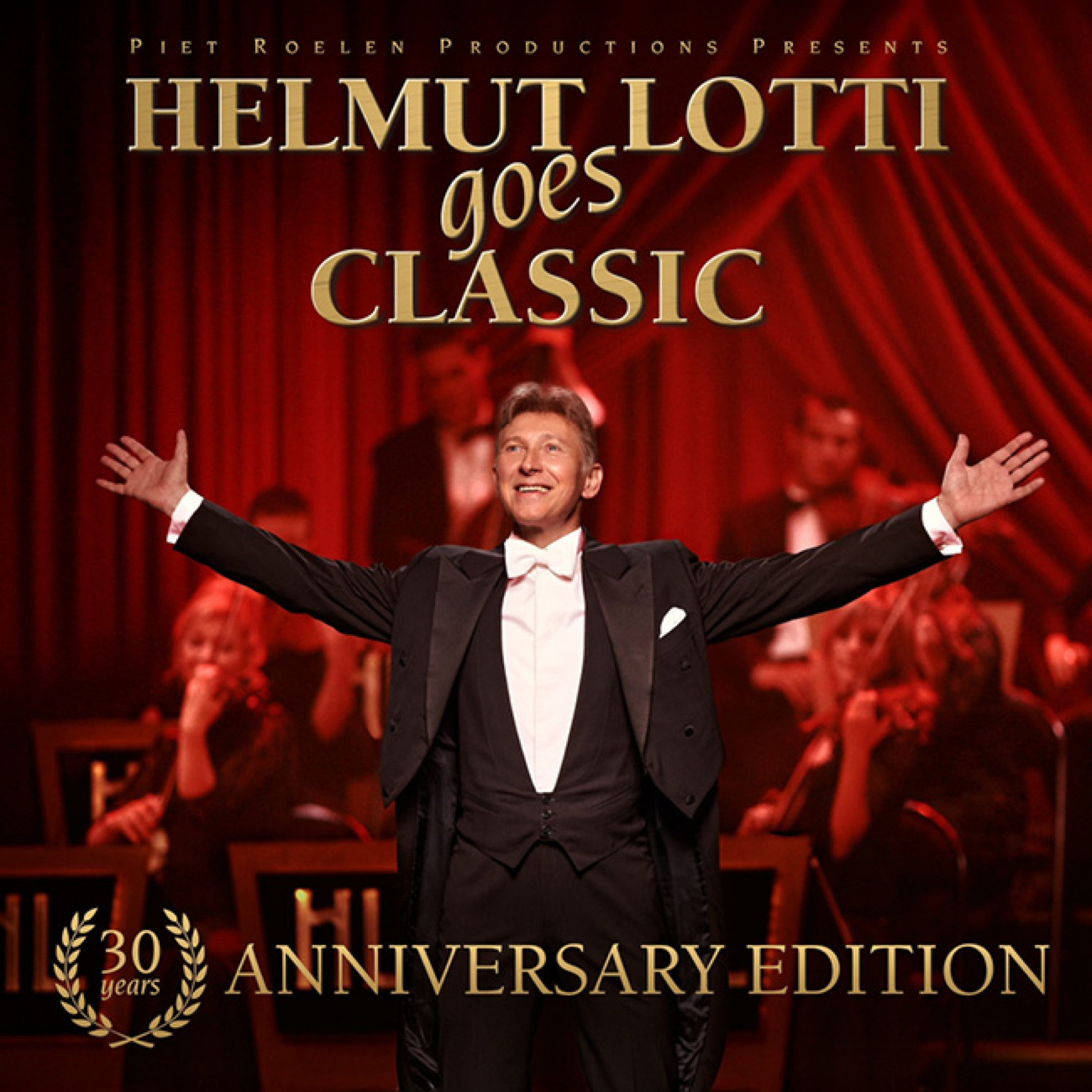 Helmut Lotti