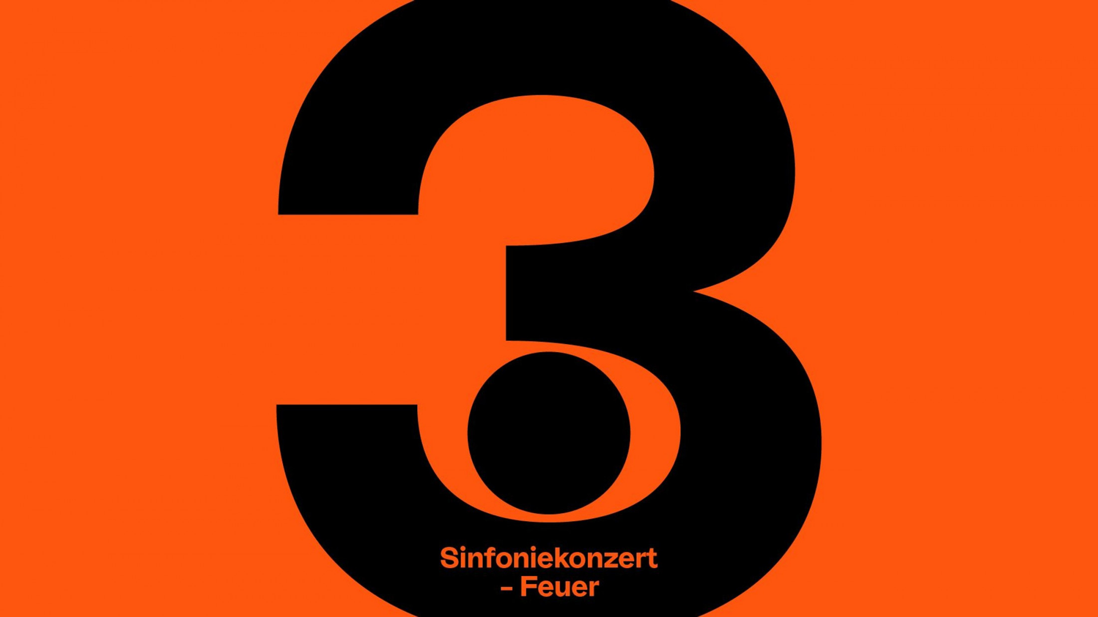 3. Sinfoniekonzert Spielzeit 2025/2026