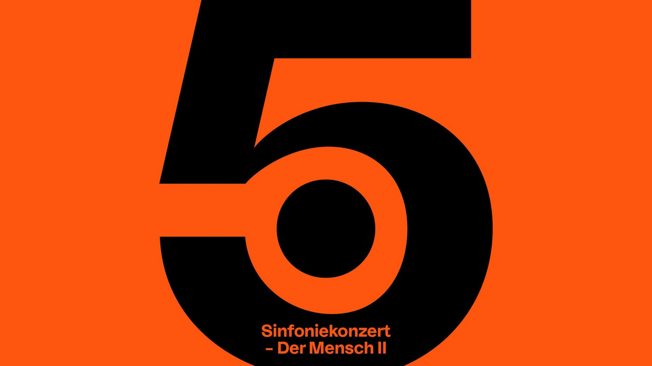 5. Sinfoniekonzert Spielzeit 2025/2026