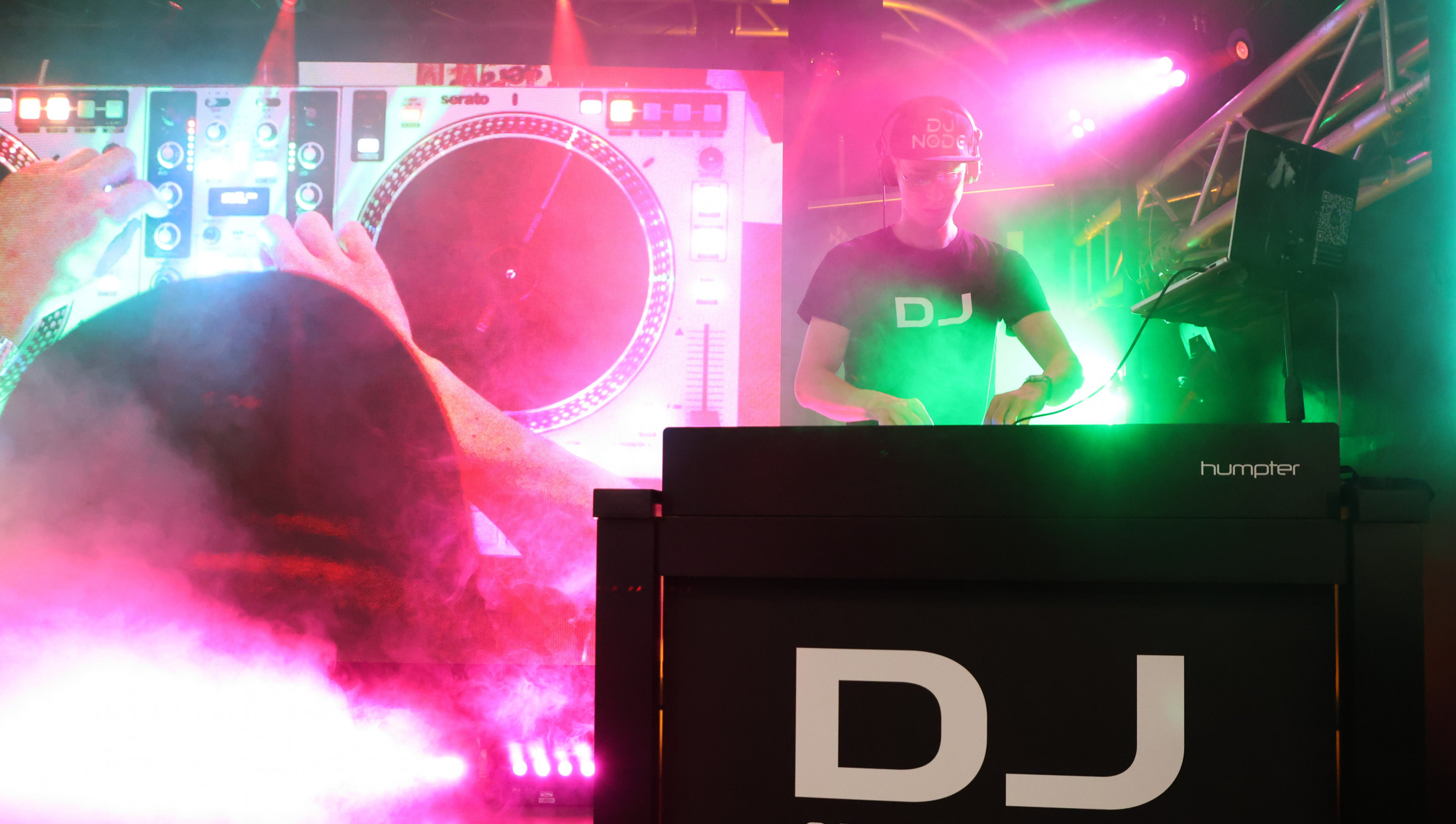 CUEPOINT.DJ - DJ Messe 