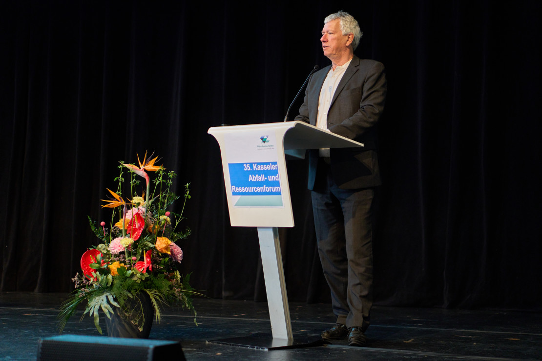 35. Kasseler Abfall- und Ressourcenforum