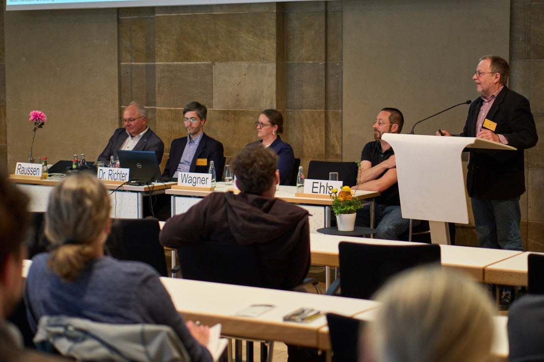 35. Kasseler Abfall- und Ressourcenforum