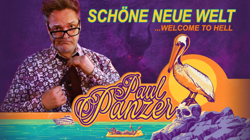 Paul Panzer