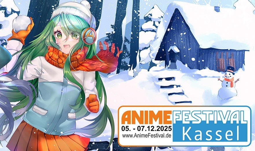 Anime Festival Kassel