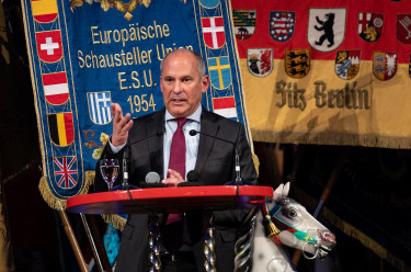 Delegiertentagung_23_Vortrag Roman Poseck © Mario Zgoll