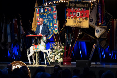 Delegiertentagung_Vortrag Friedrich März © Mario Zgoll