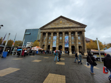 Einlass Anime Festival