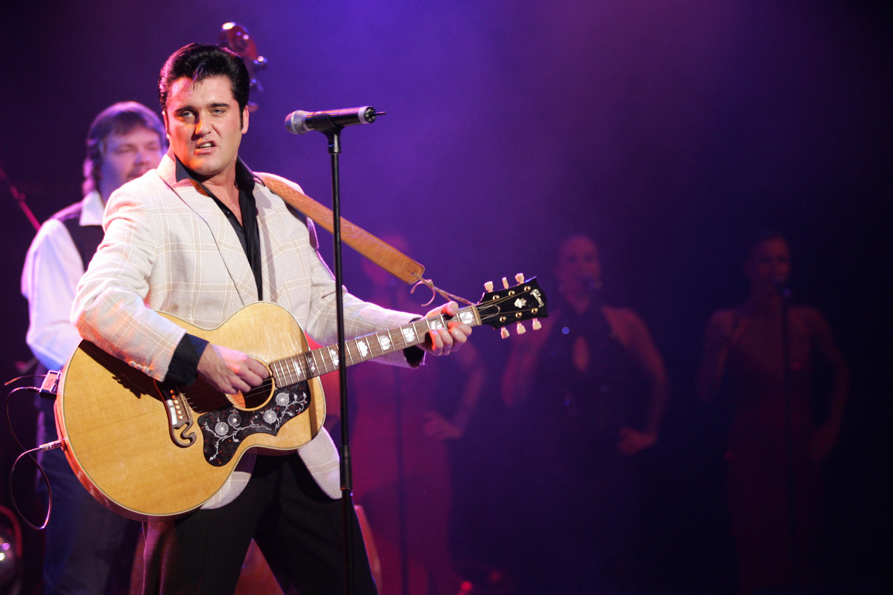 Elvis - Das Musical
