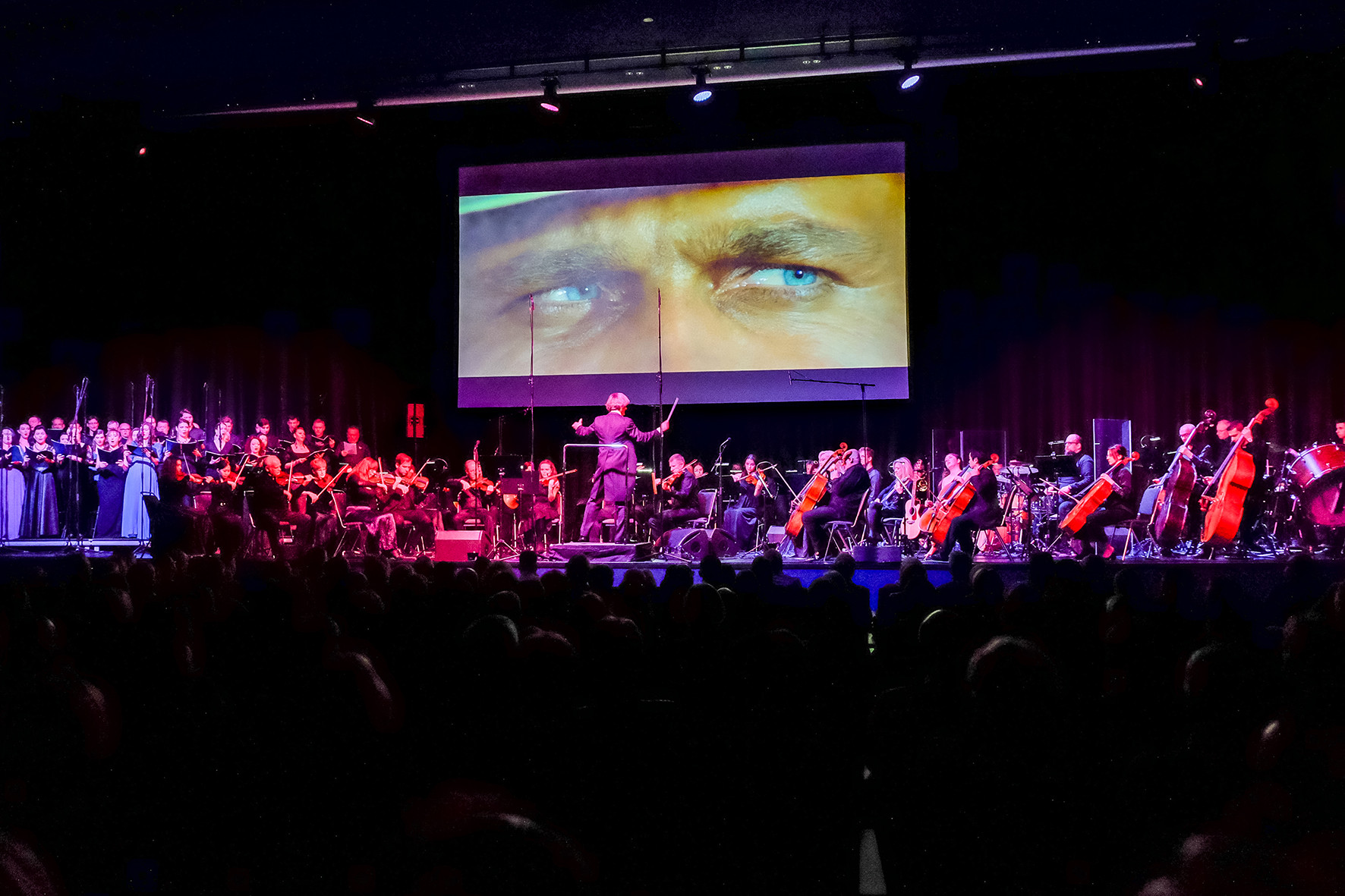 The Best of Ennio Morricone - Milano Festival Opera
