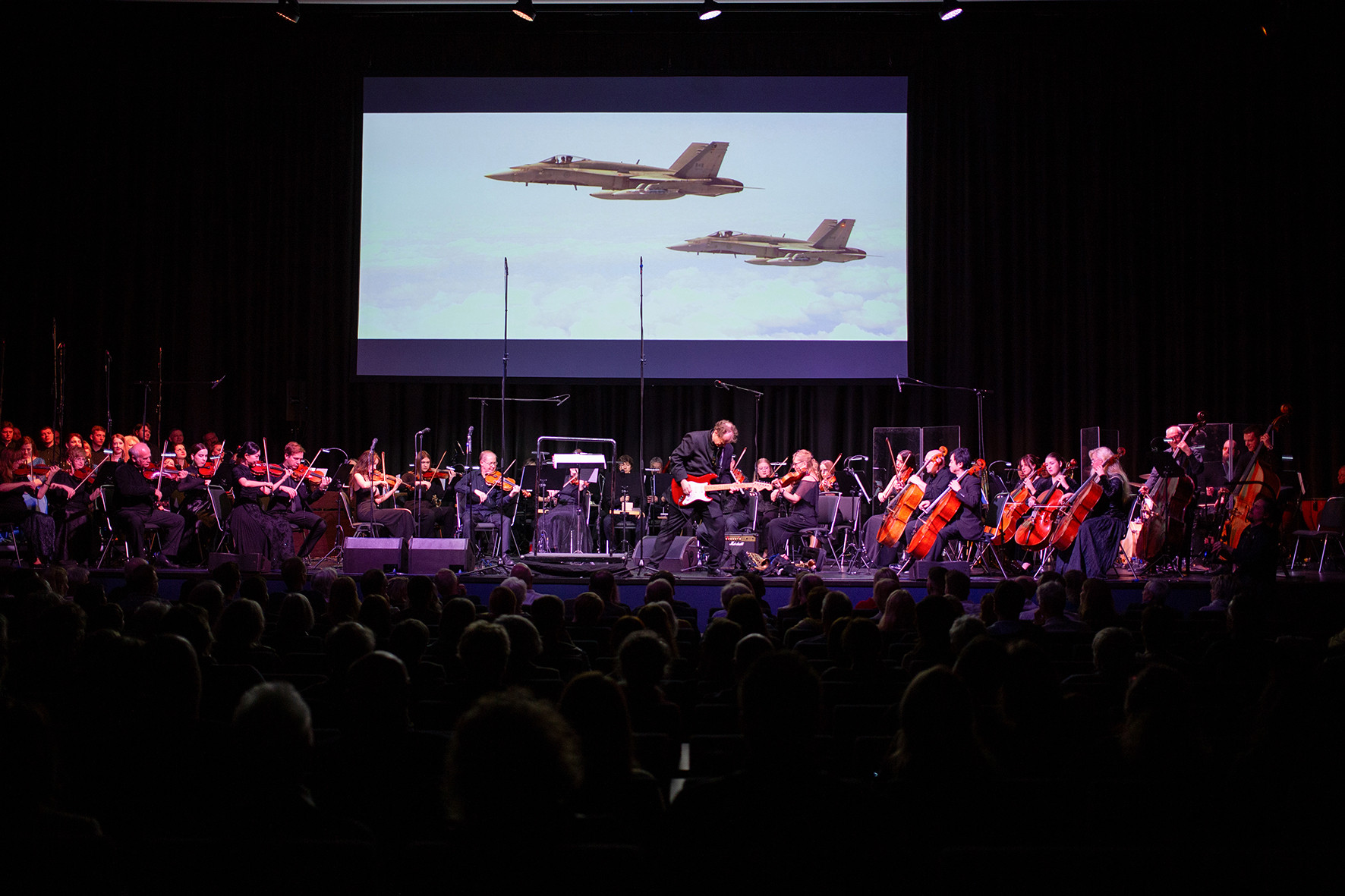The Best of Hans Zimmer in Concert