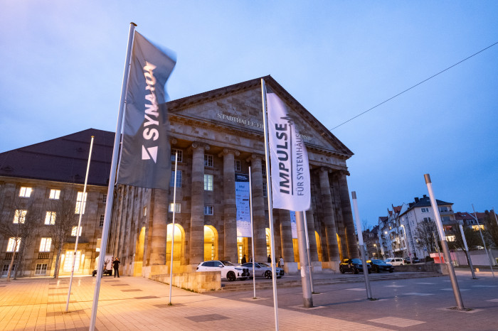 Impulse_Veranstaltung © Mario Zgoll 1,5 Tage geballte IT-Kompetenz bei den 11. „Impulsen für Systemhäuser“