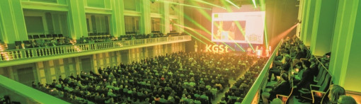 Kongress Palais KGSt