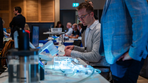 © Neurorad, Offenblende Agency, Fotograf: Benjamin Klingebiel 