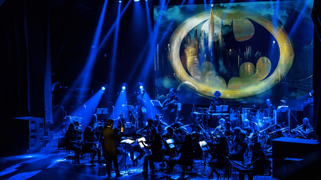 Orchester Lords of the Sound 2