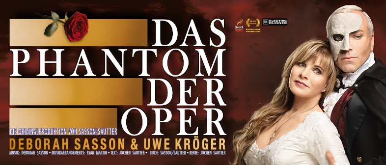 Phantom der Oper